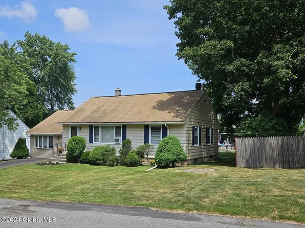 12 Sanford Avenue, Troy, NY 12180