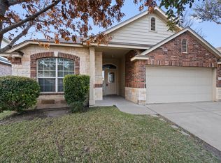 1612 Musket Valley Trl, Austin, TX 78754