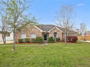 250 Meadows Blvd, Slidell, LA 70460