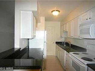 8358 Dunham Ct #A, Springfield, VA 22152