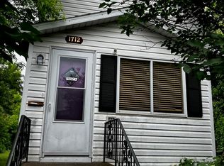 1712 Avenue C, Cloquet, MN 55720
