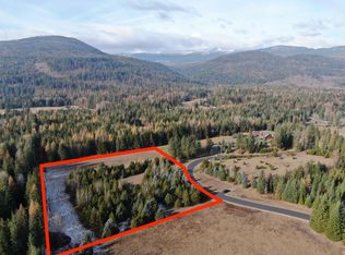 436 Saddleback Dr, Naples, ID 83847