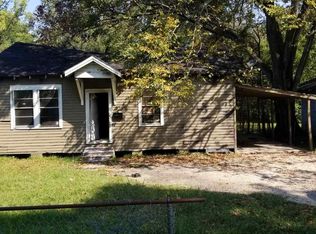 5721 Byron Ave, Baton Rouge, LA 70805