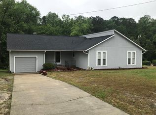 422 Southwood Dr, Goldsboro, NC 27530