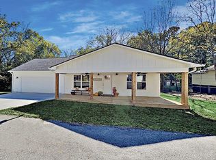 4187 Gibson St, Acworth, GA 30101