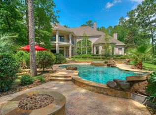 3726 W Benders Landing Blvd, Spring, TX 77386