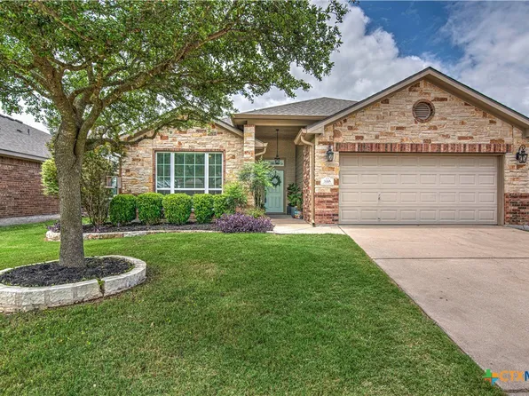 335 Brunswick, Temple, TX 76502