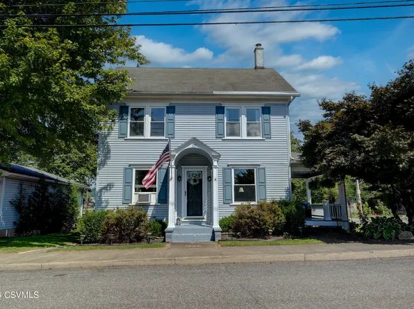 105 Market St, Benton, PA 17814