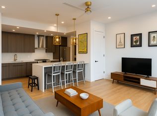 74 Bowers St #202, Jersey City, NJ 07307