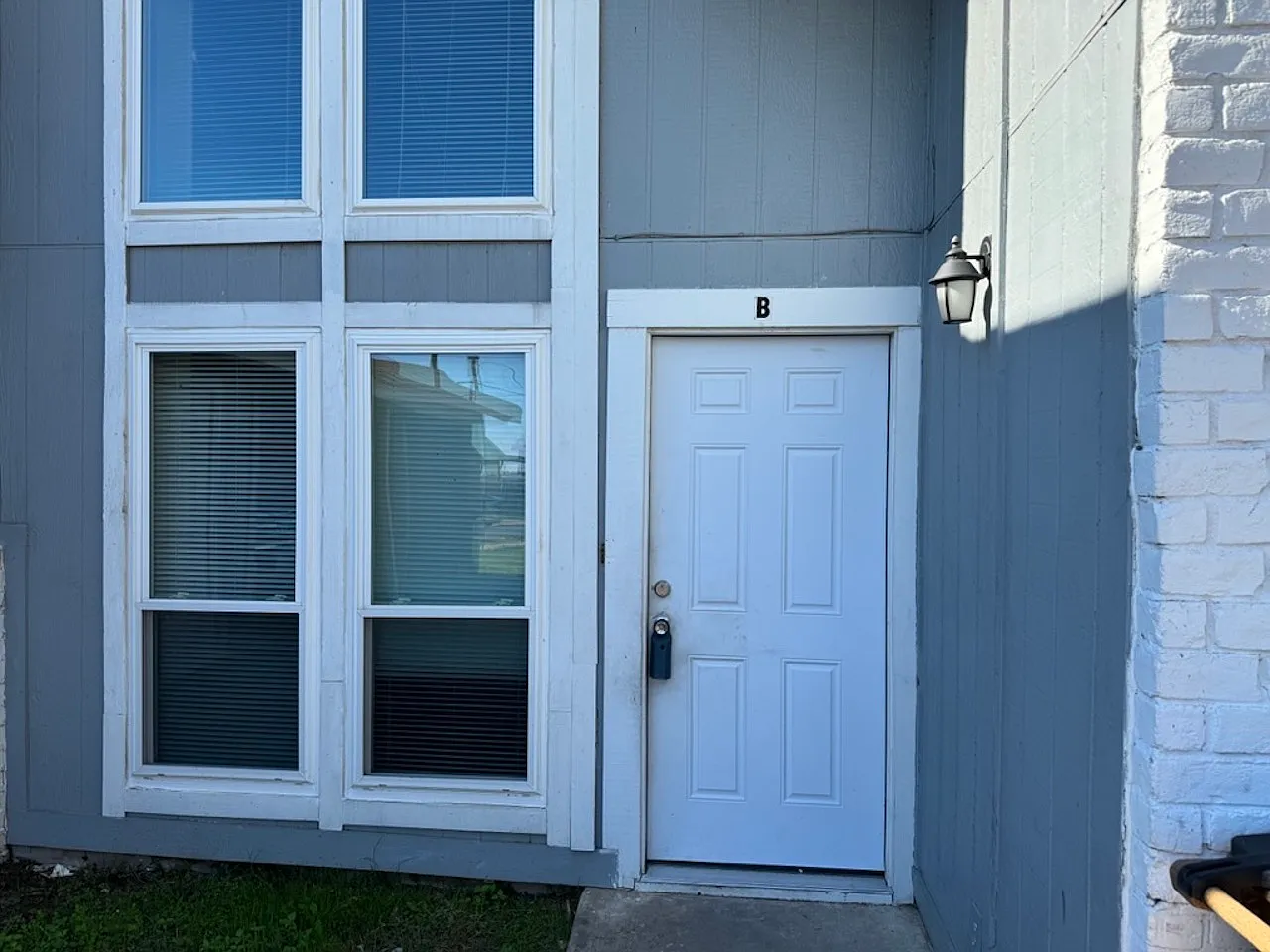 9508 Teasdale Terrace - B — Photo 2