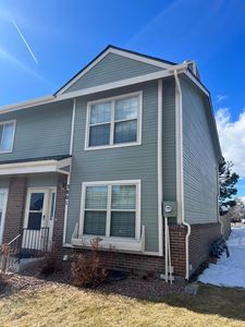 3801 Smoke Tree Dr, Colorado Springs, CO, 80920