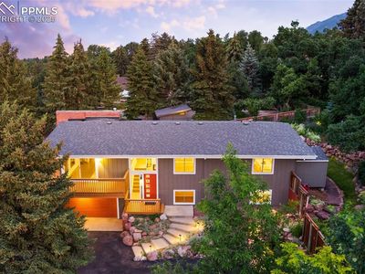 2434 Virgo Dr, Colorado Springs, CO, 80906