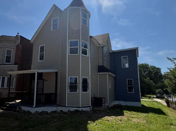 1730 N Ellamont St, Baltimore, MD 21216