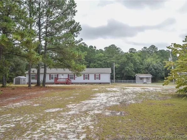 1205 Tingen Rd, Broadway, NC 27505
