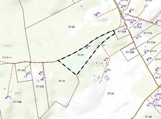 417 Good Hope Church Rd, Aroda, VA 22709