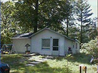 3016 Pontaluna Rd, Fruitport, MI 49415