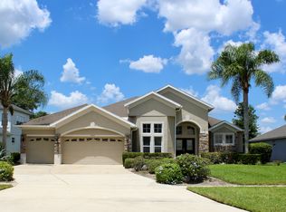 3502 Kilmarnock Dr, Apopka, FL 32712