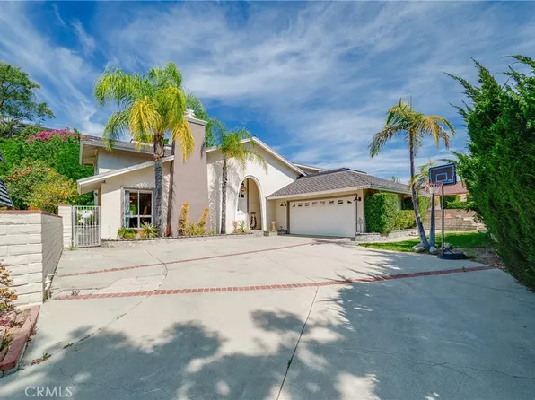 22443 Robin Oaks Ter, Diamond Bar, CA 91765