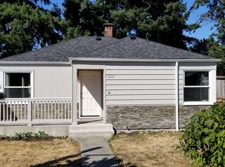 1013 121st St S, Tacoma, WA 98444