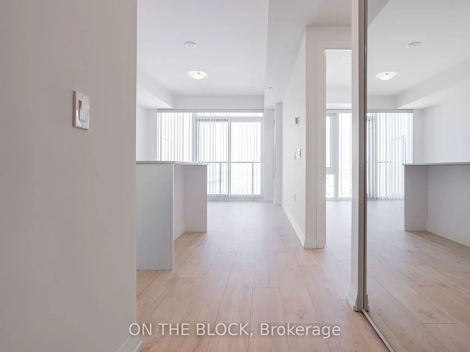 The Fifth at Charisma Condos — Photo 4