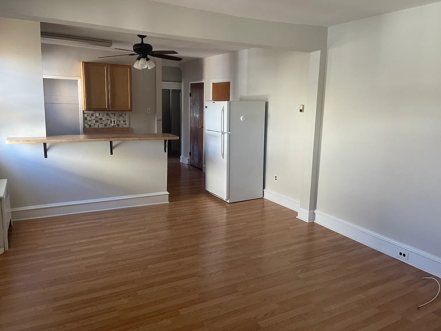 1 bed, 750 sqft, $1,350 — Photo 4