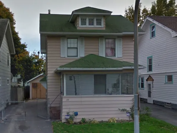 239 Ernst St, Rochester, NY 14621
