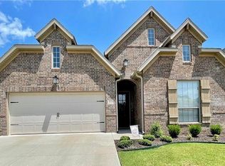 4703 SW Lilly St, Bentonville, AR 72713