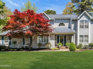 163 Harriot Drive, Brick, NJ 08724