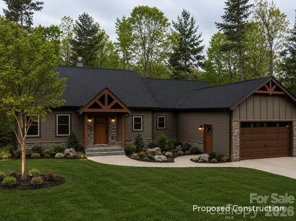84 Gracie Ln, Weaverville, NC 28787