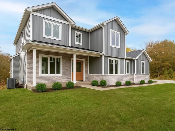 202 Farm Brook Ln, Morgantown, WV 26505