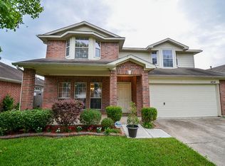 4214 Bandera Hollow Ln, Houston, TX 77082