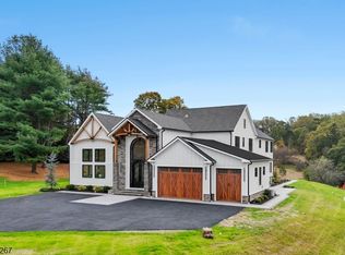 465 Cherry Ln, Mendham Boro, NJ 07945