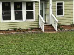 2102 Poplar St, Georgetown, SC 29440