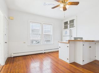 351 Child St #2, Warren, RI 02885