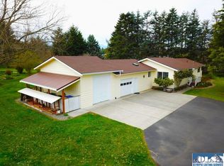 531 Williamson Rd, Sequim, WA 98382