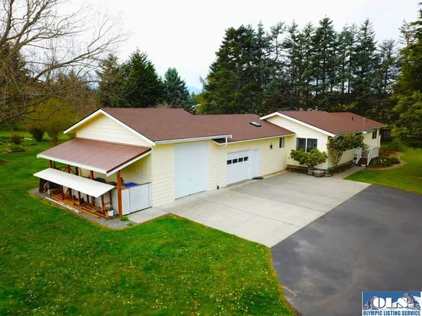 531 Williamson Rd, Sequim, WA 98382