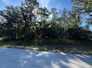 Hemlock Loop Dr LOT 16, Ocala, FL 34472