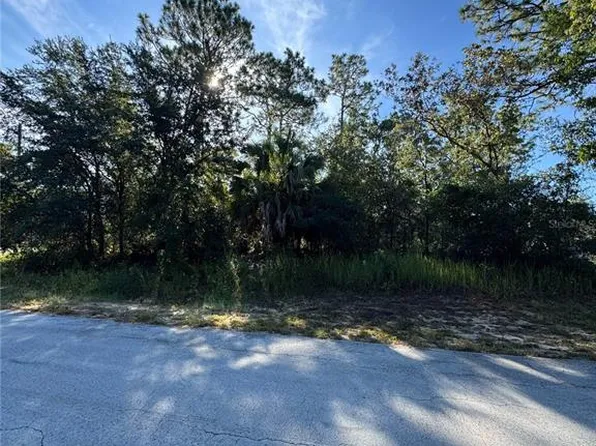 Hemlock Loop Dr Lot 16, Ocala, FL 34472
