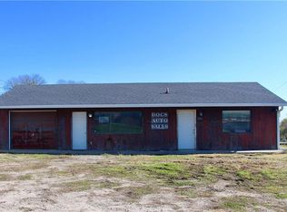 129 Clay St, Brooklyn, IA 52211