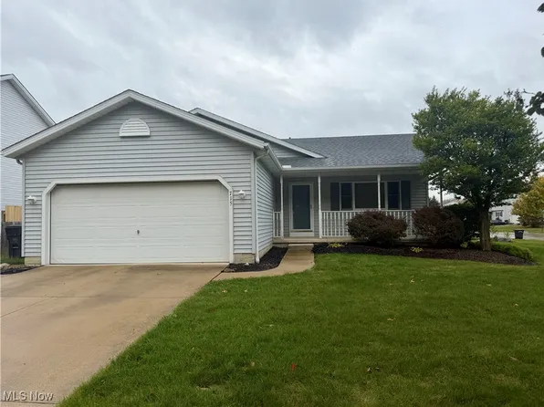 715 Song Bird St, Elyria, OH 44035