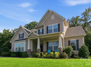 11045 Double Knot Ct, Midland, NC 28107