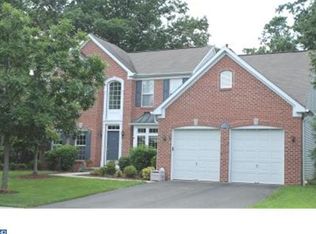 51 Avalon Rd, Pennington, NJ 08534