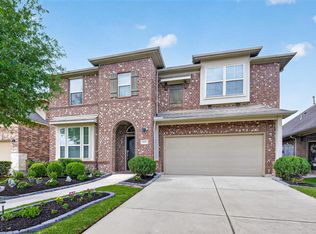 2607 River Run Rd, Missouri City, TX 77459