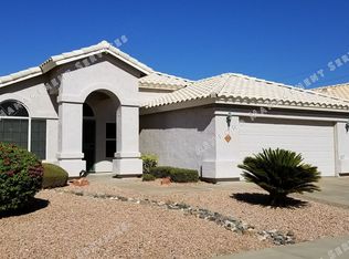 3124 E Piute Ave, Phoenix, AZ 85050