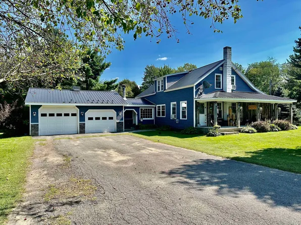 808 Fay Rd, North Bangor, NY 12966