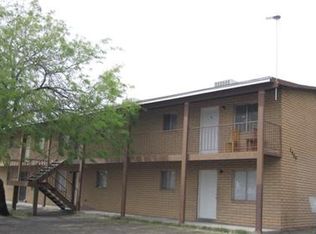 1410 Alamo St APT 4, Las Cruces, NM 88001