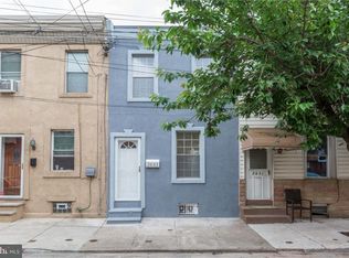2633 Mercer St, Philadelphia, PA 19125
