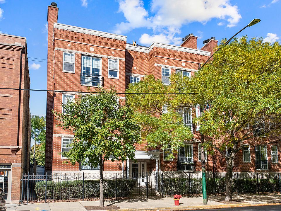 1st image of 1330 W Belmont Ave #1