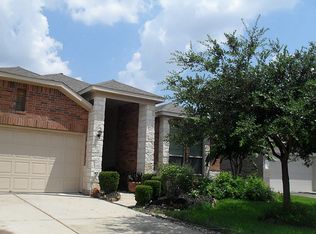 1011 Imperial Lake Dr, Houston, TX 77073
