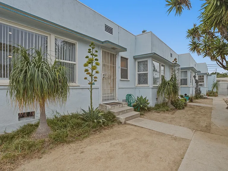 2317-2321 Ocean Park Blvd — Photo 29